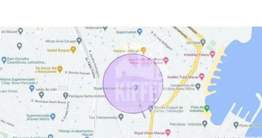 Fazenda com 1 sala à venda na Estrada Rj-196, Zona Rural, Quissamã