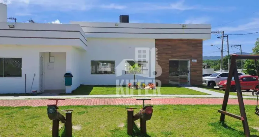 Casa com 2 dormitórios à venda, 80 m² por R$ 360.000,00 - Pindobas - Maricá/RJ