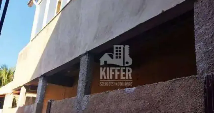 Casa duplex com 3 quartos em vila sem condomínio – próx. à r. alfredo backer, são gonçalo r$ 259.000