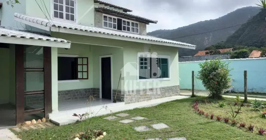 Casa com 4 dormitórios à venda, 300 m² por R$ 900.000,01 - Recanto de Itaipuaçu - Maricá/RJ