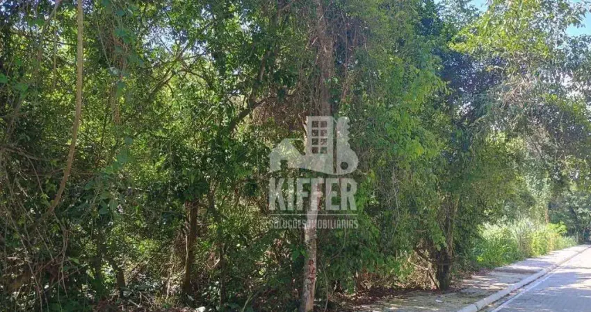 Terreno à venda, 2845 m² por R$ 280.000,01 - Itaocaia Valley (Itaipuaçu) - Maricá/RJ