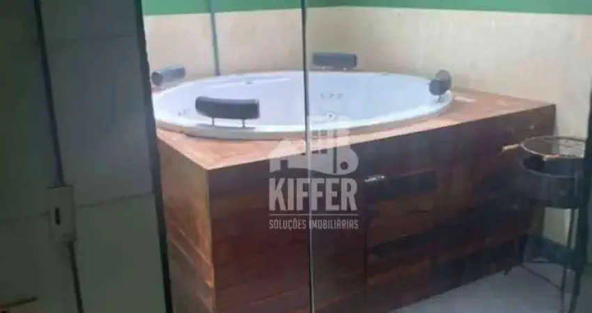 APARTAMENTO -VENDA- 2 QUARTOS -JARDIM ATLÂNTICO -MARICA