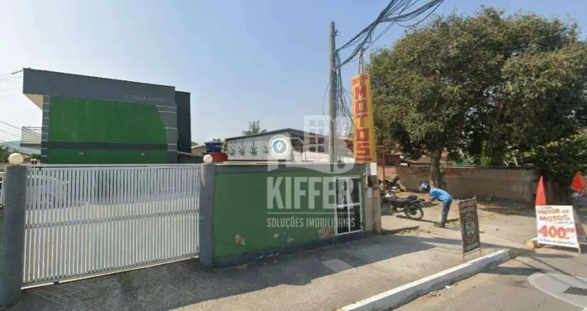 Apartamento com 2 quartos à venda na Avenida Jardel Filho, 6, Jardim Atlântico Central (Itaipuaçu), Maricá