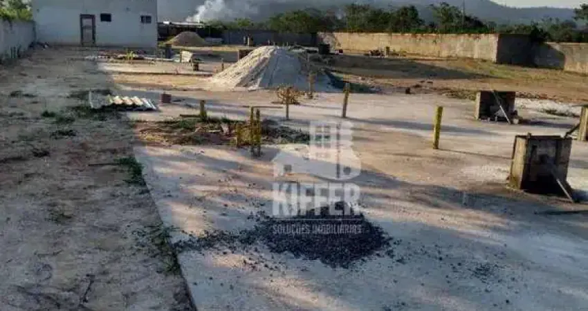 Terreno à venda, 3000 m² por R$ 3.180.000,00 - Itaipuaçu - Maricá/RJ