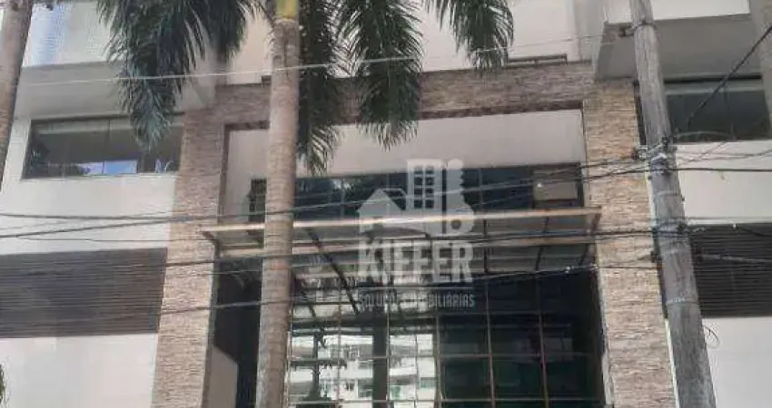 Cobertura com 2 quarto à venda, 140 m² por r$ 1.200.000 - icaraí - niterói/rj