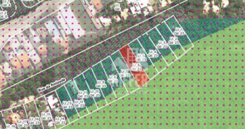 Terreno à venda, 800 m² por R$ 650.000,00 - Itaipu - Niterói/RJ