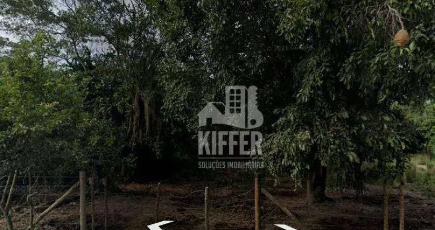 Terreno à venda, 5060 m² por r$ 650.000,00 - cajueiros - maricá/rj