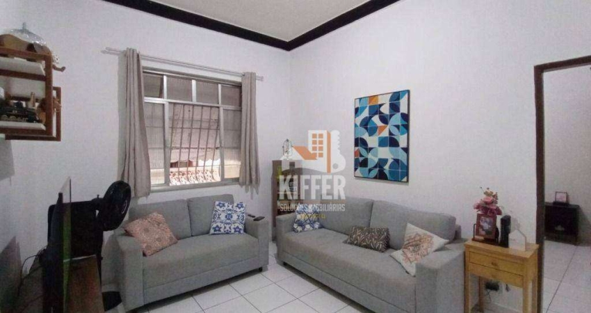Apartamento-Venda -  Fonseca- Niteroi