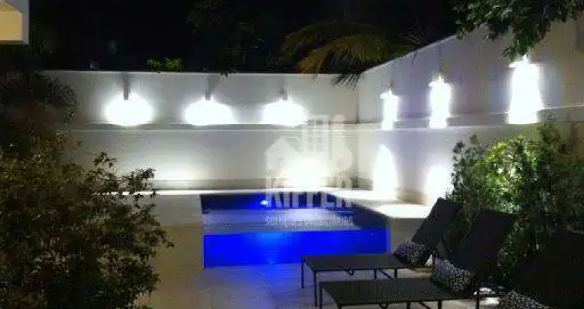 Casa com 4 quartos à venda na Rua Timbiras, 120, São Francisco, Niterói