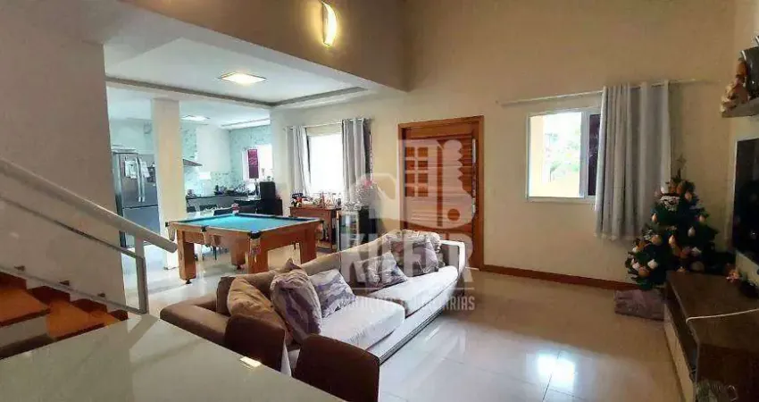 Casa com 3 quartos à venda, 663 m² por r$ 1.450.000 - itaipu - niterói/rj