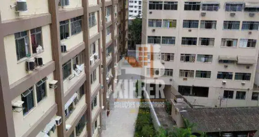 Apartamento com 3 quartos à venda, 99 m² por r$ 580.000 - ingá - niterói/rj