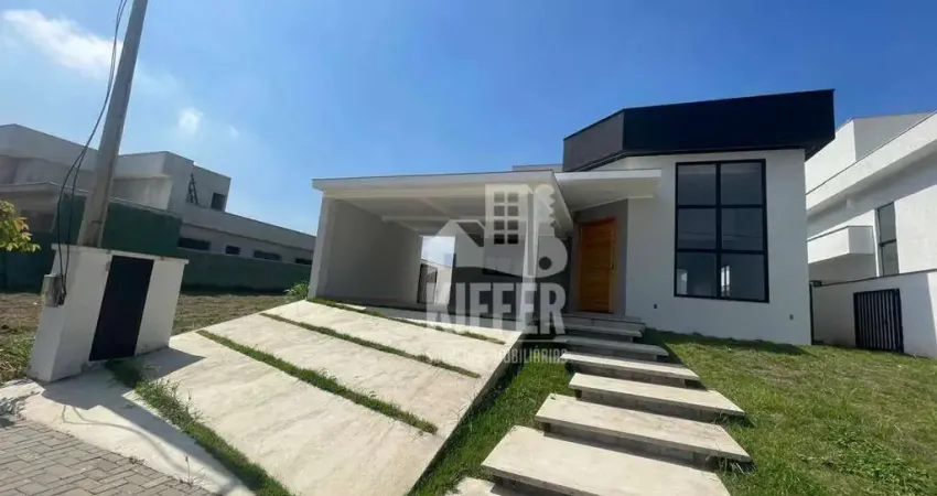 Casa à venda, 230 m² por R$ 1.050.000,00 - Inoã - Maricá/RJ