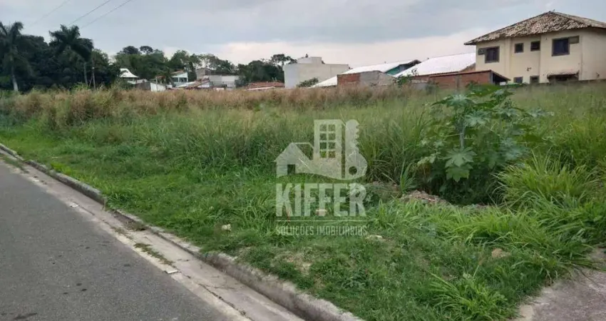 Terreno à venda, 360 m² por R$ 200.000,01 - Itapeba - Maricá/RJ