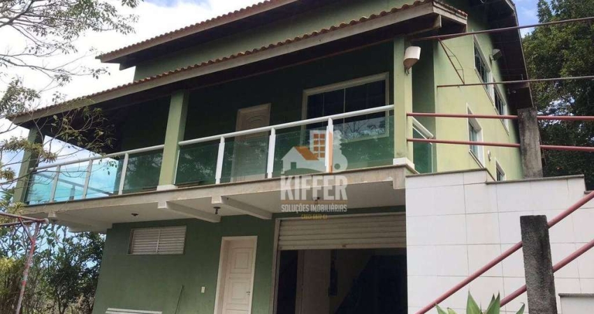 Sítio com 3 dormitórios à venda, 11513 m² por R$ 2.000.000,00 - Itaocaia Valley (Itaipuaçu) - Maricá/RJ