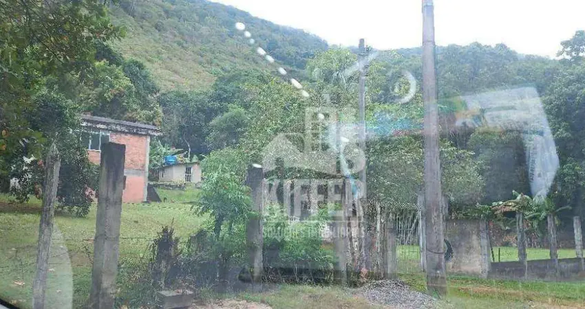 Terreno à venda, 3001 m² por r$ 300.000,00 - itaipuaçu - maricá/rj