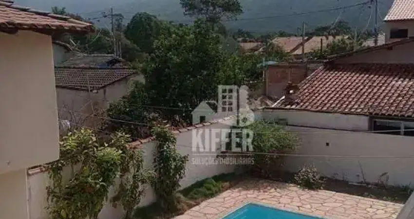 Casa com 3 dormitórios à venda, 150 m² por R$ 510.000,00 - Barroco (Itaipuaçu) - Maricá/RJ