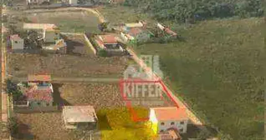 Terreno à venda, 480 m² por r$ 140.000,00 - jaconé (ponta negra) - maricá/rj