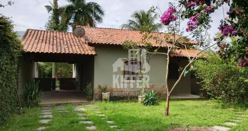 Casa com 3 dormitórios à venda, 90 m² por r$ 520.001,00 - jardim atlântico oeste (itaipuaçu) - maricá/rj