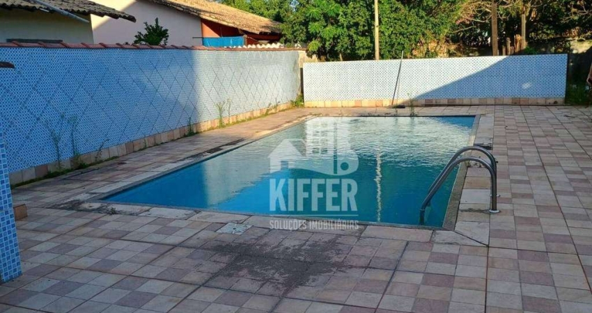Terreno à venda, 360 m² por R$ 275.000,00 - Itapeba - Maricá/RJ