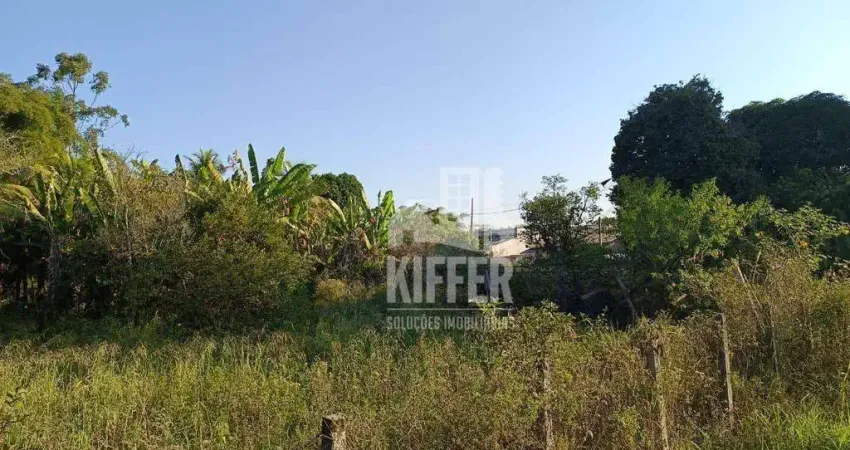 Terreno 1.000 m² à venda em ubatiba – maricá, ideal para construção residencial