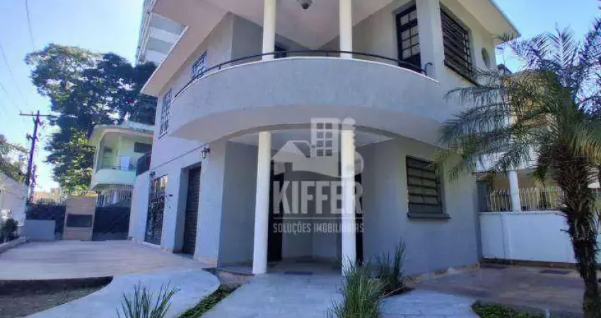 Casa à venda, 270 m² por R$ 990.000,00 - São Domingos - Niterói/RJ