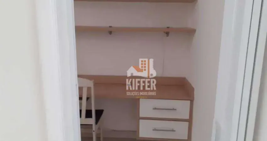 Apartamento com 2 quartos à venda, 48 m² por R$ 240.000 - Centro - Niterói/RJ