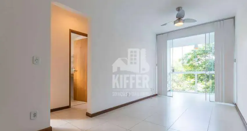 Cobertura Linear com 3 Quartos à Venda no Badu – Vista Livre e Varanda Ampla