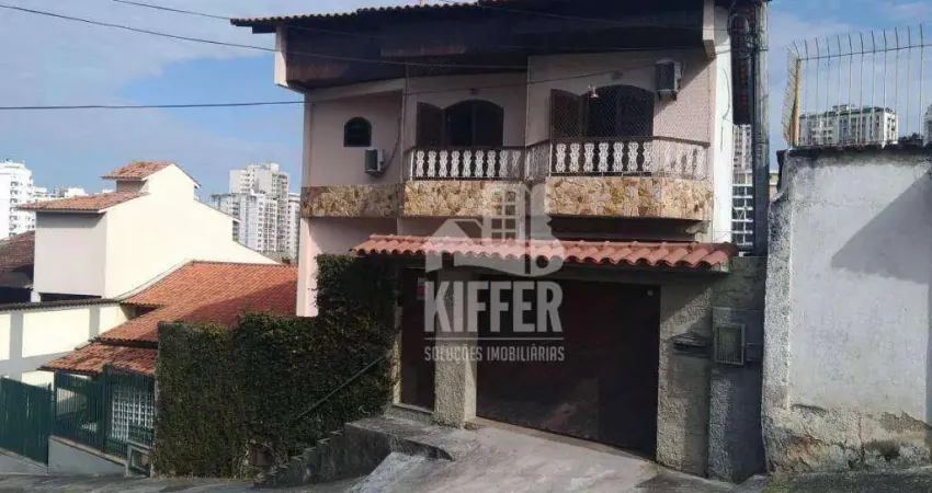 Casa com 3 quartos à venda na Rua Maricá, 93, Icaraí, Niterói