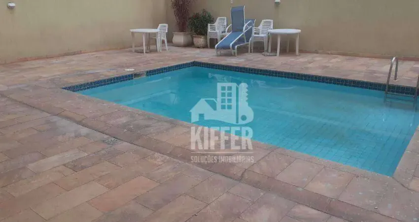 Apartamento com 4 dormitórios à venda, 193 m² por r$ 1.630.000,00 - icaraí - niterói/rj