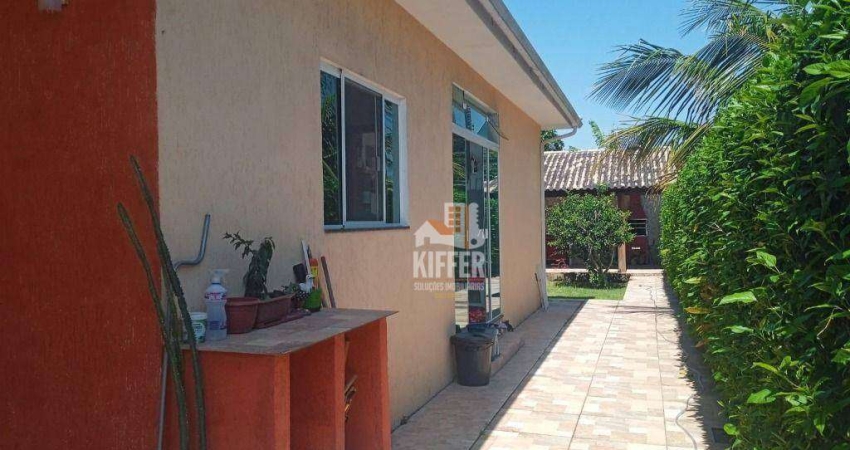 CASA - VENDA-São José do Imbassaí - Maricá/RJ
