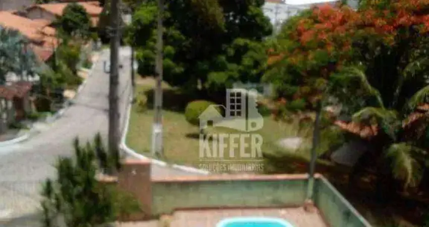 Casa com 2 quartos à venda, 140 m² por R$ 480.000 - Flamengo - Maricá/RJ