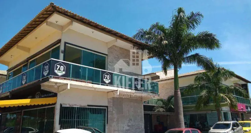 Loja à venda, 80 m² por R$ 400.000,00 - Itaipuaçu - Maricá/RJ
