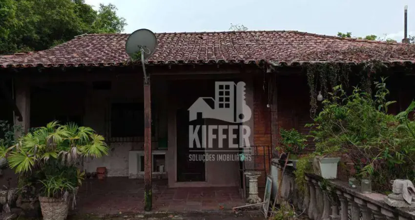 Casa com 3 dormitórios à venda, 250 m² por R$ 500.000,00 - Araçatiba - Maricá/RJ