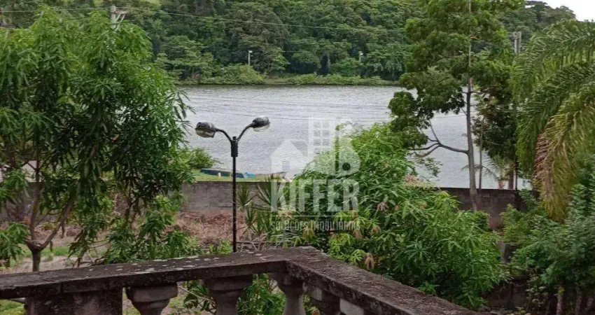 Oportunidade em araçatiba: terreno de 1.000 m², piscina e casa de apoio