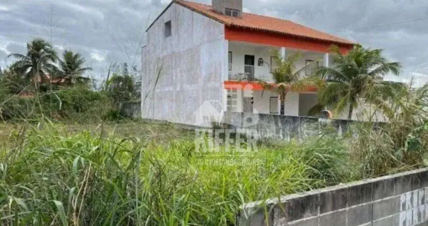 Terreno à venda, 480 m² por R$ 350.000,00 - Barra de Maricá - Maricá/RJ