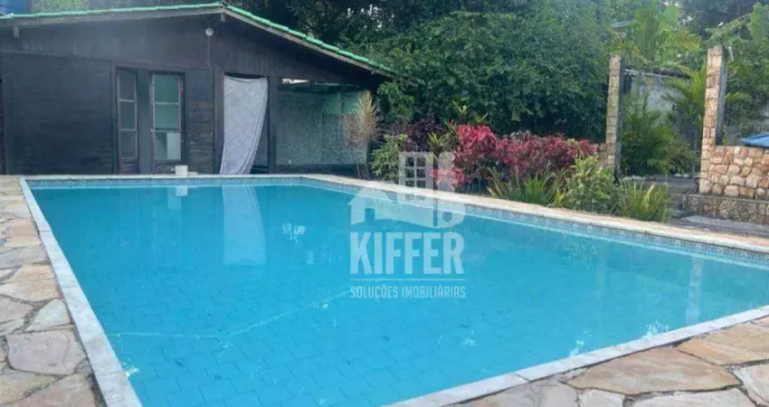 Casa à venda, 95 m² por R$ 1.300.000,01 - Rio do Ouro - Niterói/RJ
