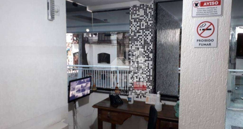 Apartamento com 3 quartos à venda na Rua Doutor Leandro Mota, 88, Icaraí, Niterói