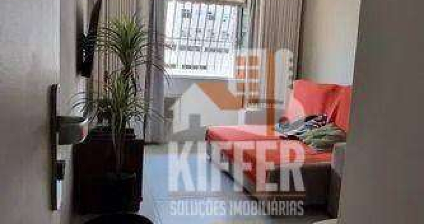 Apartamento com 2 Quartos à venda, 90 m² por R$ 425.000 - Santa Rosa - Niterói/RJ