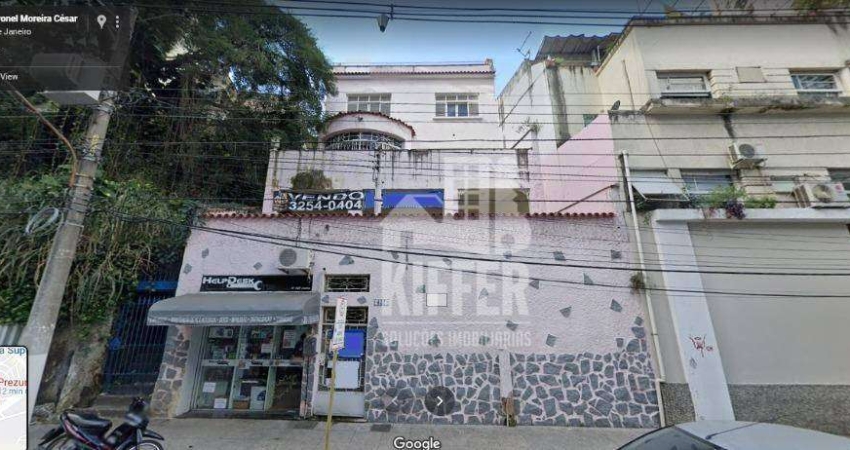 Casa à venda, 456 m² por R$ 3.000.000,00 - Icaraí - Niterói/RJ