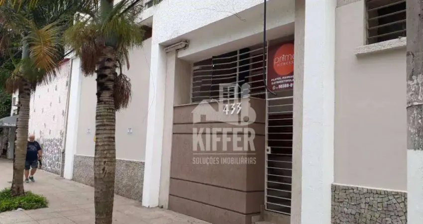 Prédio à venda, 883 m² por r$ 4.600.000,00 - icaraí - niterói/rj