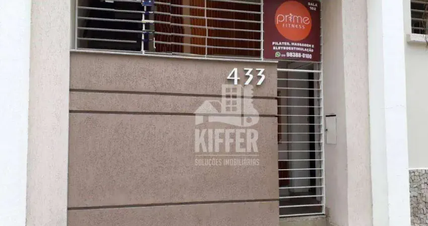 Prédio à venda, 883 m² por R$ 4.600.000,00 - Icaraí - Niterói/RJ