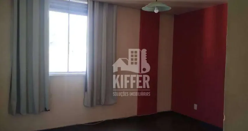 Apartamento à venda, 60 m² por R$ 220.000,00 - Santa Rosa - Niterói/RJ