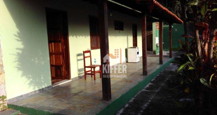 Casa -venda-  São Domingos - Niterói/RJ