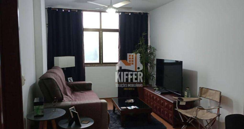 Apartamento -Venda -2 quartos - Centro - Niterói/RJ
