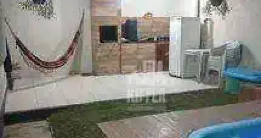 Casa com 2 dormitórios à venda, 70 m² por R$ 470.000,00 - Barroco (Itaipuaçu) - Maricá/RJ