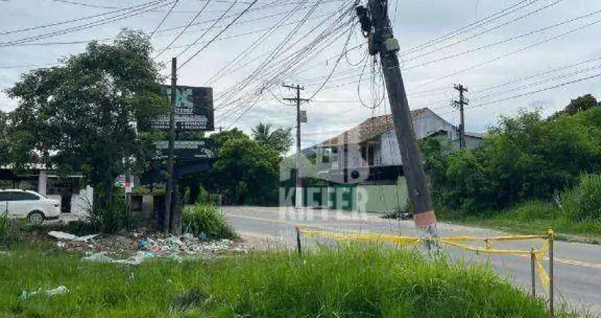 Casa com 2 dormitórios à venda, 100 m² por R$ 1.600.000,00 - Recanto de Itaipuaçu - Maricá/RJ
