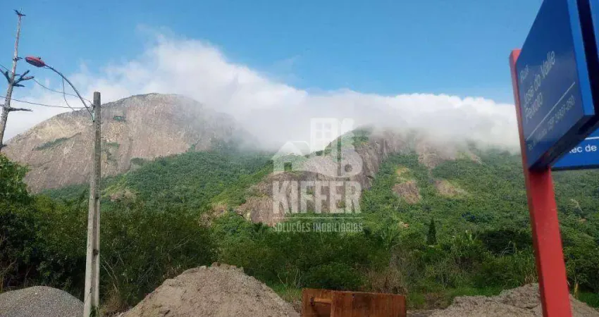 Terreno à venda na Rua Nove, 266, Recanto de Itaipuaçu, Maricá