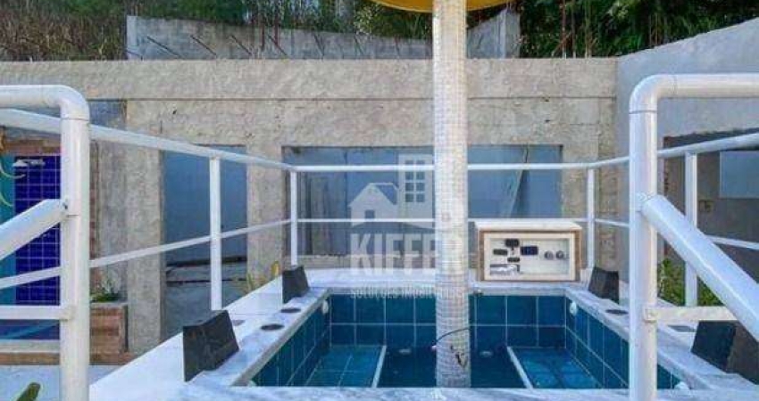 Casa com 5 dormitórios à venda, 6000 m² por R$ 2.999.000,00 - São José do Imbassaí - Maricá/RJ