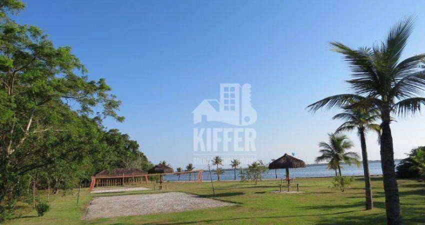 Terreno à venda, 450 m² por R$ 192.349,60 - Ponta Negra - Maricá/RJ