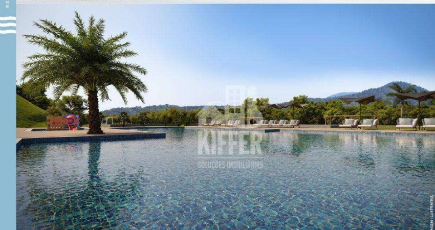 Terreno à venda, 665 m² por R$ 325.823,20 - Ponta Negra - Maricá/RJ